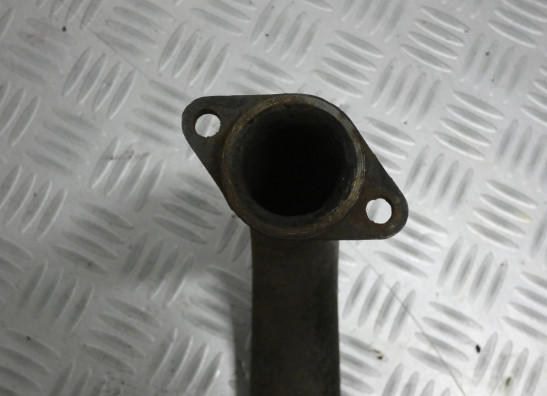 Uitlaat Suzuki RGV 250