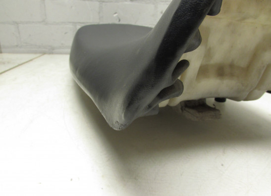 Zadel Kawasaki ZZR 1100