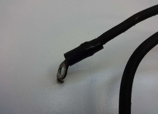 Starting motor Suzuki GS 500 E