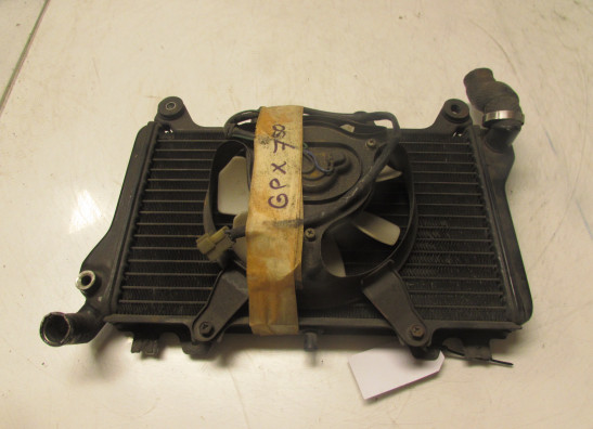 Radiator Kawasaki GPX 750