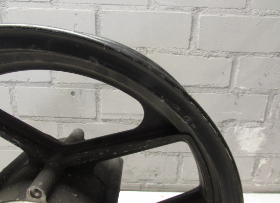 Front Wheel Kawasaki GPZ 600