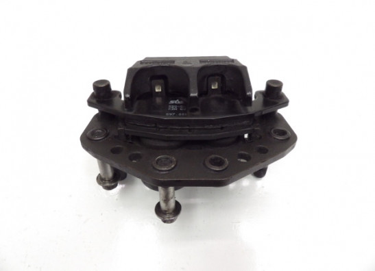 Bremssattel Bremszange vorn rechts Kawasaki GPX 600