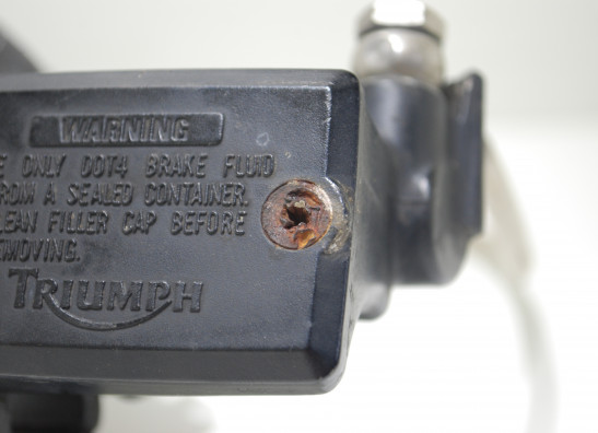 Kupplungshebel Triumph 900 Daytona