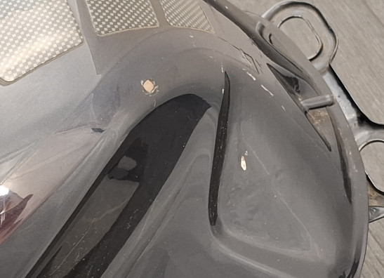 Benzintank Yamaha FJ 1200