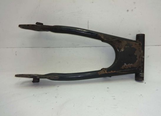 Achterbrug Kawasaki Z 250