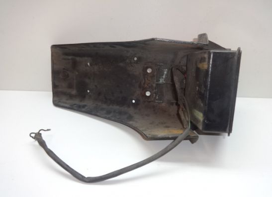 Achterlicht Honda CB 400