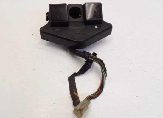 Gabelbrücke Obere Kawasaki GPZ 750