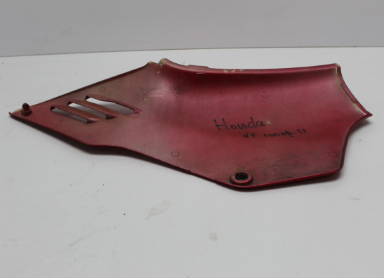Rechter zijkuip klein Honda VF 1000 F