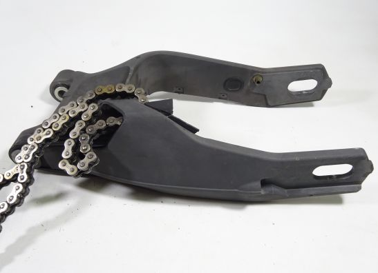 Achterbrug Ducati 749  999