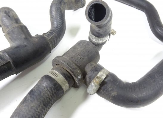 Kuhler Teile Ducati ST4