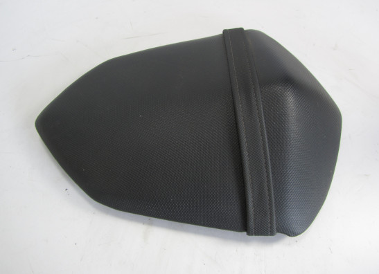 Soziussitz Kawasaki Z 1000