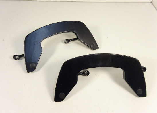 Kofferbeugel set Honda CMX 500 Rebel