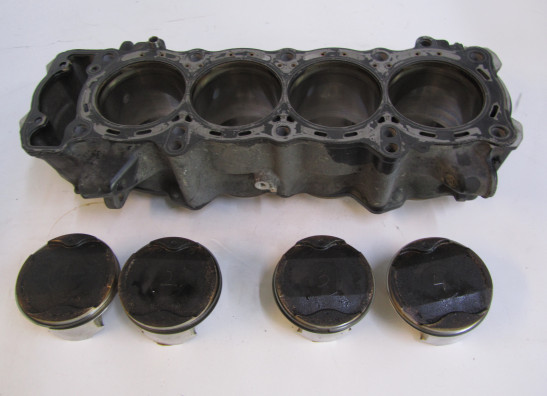 Zylinder Kawasaki Z 1000