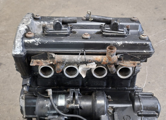 Motorblok Kawasaki ZL 900 Eliminator