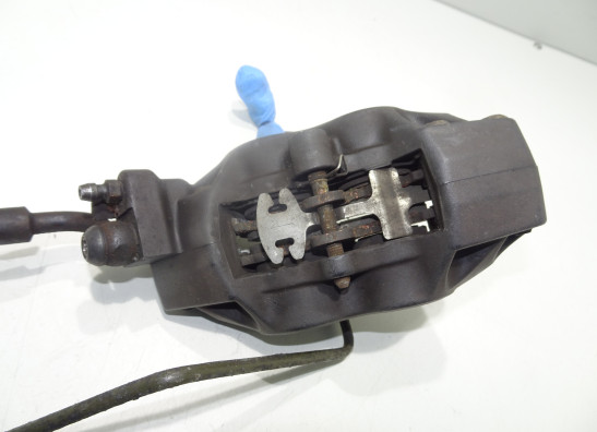 Remklauw rechts voor BMW R 1150 RT   R 850 RT