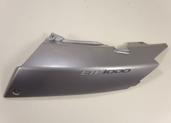 Linker achterkant Aprilia Caponord 1000 2001-2007