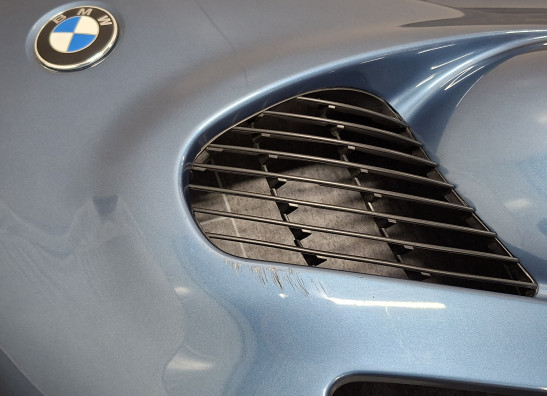 Seiten verkleidung links BMW K 1200 RS