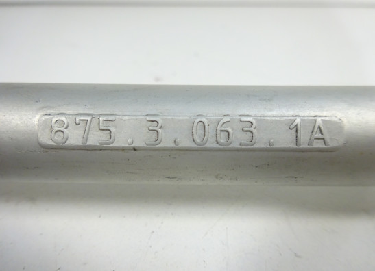 Link systeem achterveer Ducati monster 600