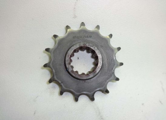 Ketting en tandwielset Honda CBR 600 F