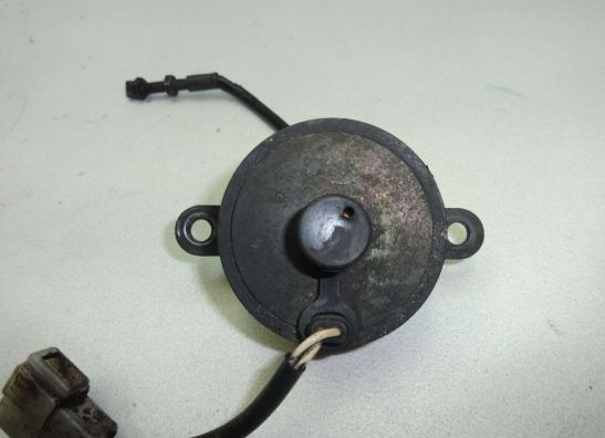 Overig Suzuki LS 650