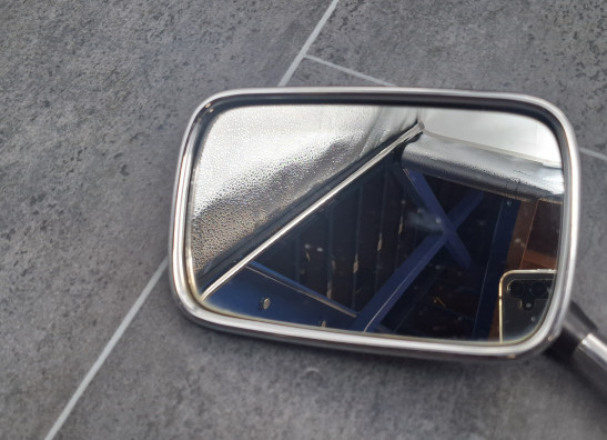 Juego de espejo Suzuki Burgman 400
