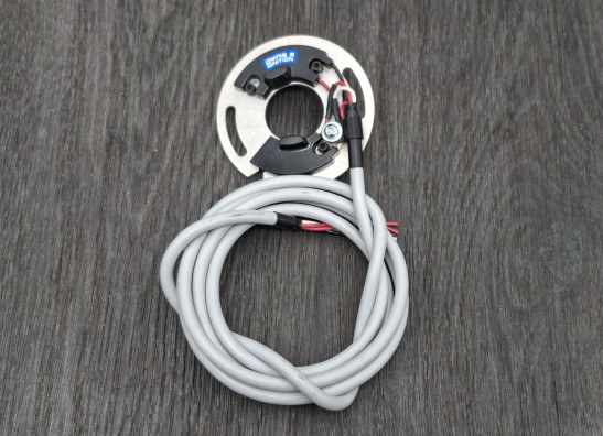 Pulsgever Harley Davidson Overige Harley Davidson