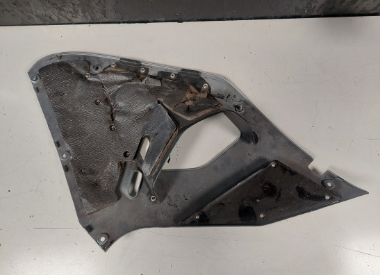 Linker zijkuip Aprilia RSV 1000