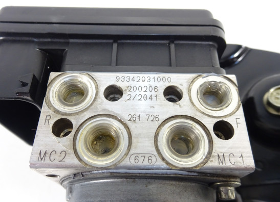 ABS pump KTM 390 Duke