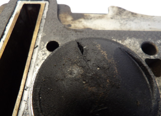 Cilinderblok Suzuki GS 1000