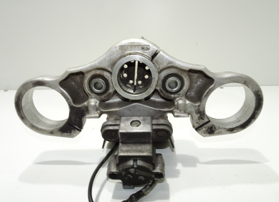 Slotenset Ducati Multistrada 1100
