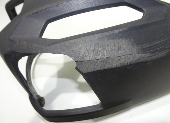 Ventildeckel BMW R 1200 RT