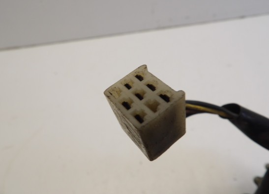 Teller Yamaha XS 1100