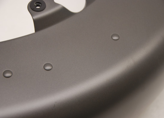 Voorspatbord Harley Davidson Touring FL