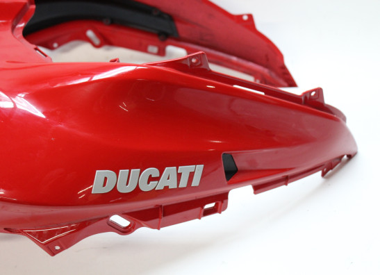 Tankcover Ducati Multistrada V4