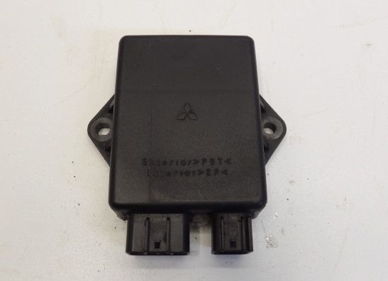CDI ECU unit Kawasaki GPZ 500