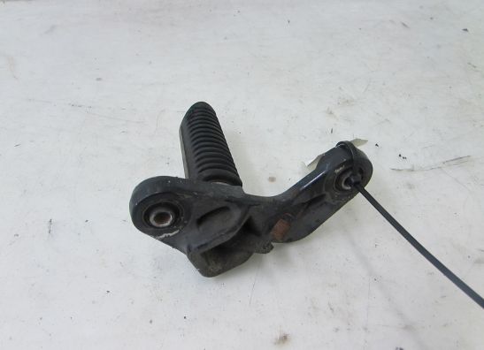 Rechter schetsplaat Suzuki GSX F 600