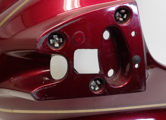 Cowl left upper  Honda ST 1100 Pan European