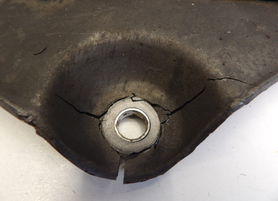 Afdekkap Cagiva Elefant 900