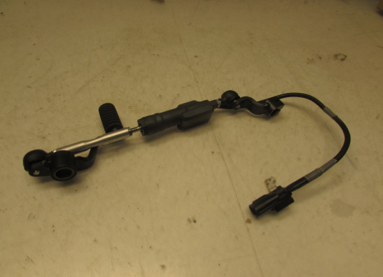 Schakelpedaal Yamaha MT 09