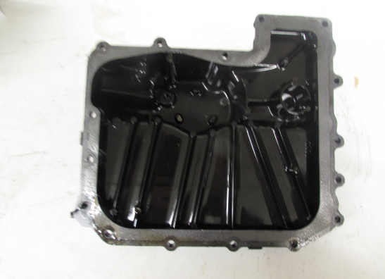 Olwanne Kawasaki Z 1000