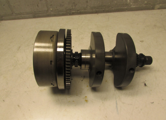 Krukas Honda VTR 1000 F