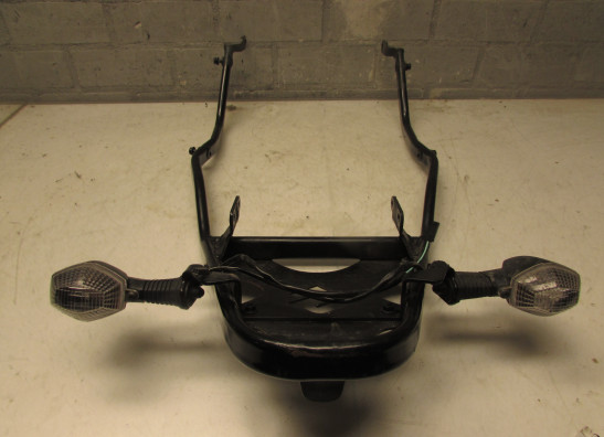 Topkoffer Suzuki GSF 600 650 Bandit 