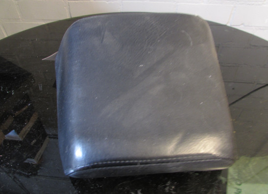 Soziussitz Yamaha V max