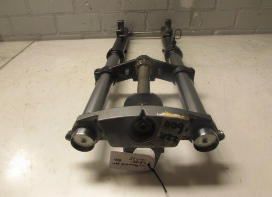 Gabelholm Komplett Kawasaki ZZR 600