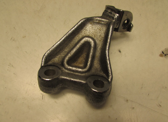 Schetsplaat links Yamaha V max