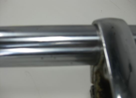 Front pipes complete Kawasaki VN 1500