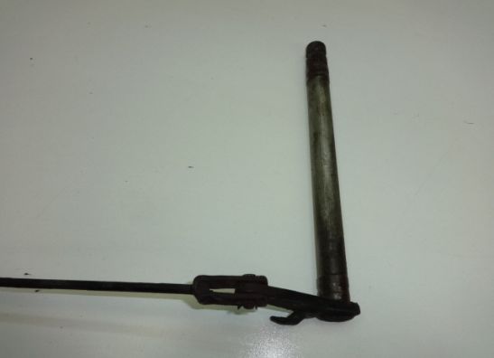 Bremsstange Honda CX 500