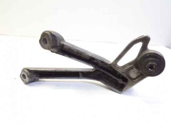 Duo voetsteun rechts Suzuki GSF 1200 Bandit