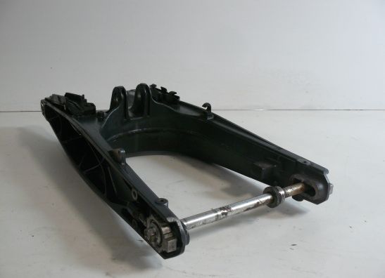 Achterbrug KTM RC125