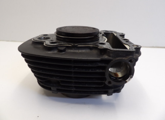 Zylinder Yamaha XVS 650 Dragstar